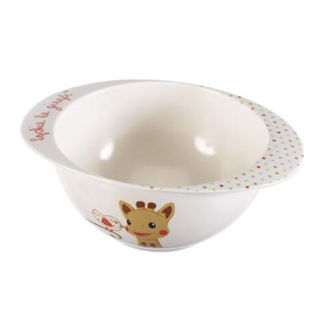 Sophie la Girafe Mama Seti Kiwi - Beslenme Gereçleri