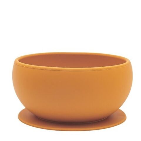 Sassi - Vakumlu Silikon Kase - Cesur Aslan