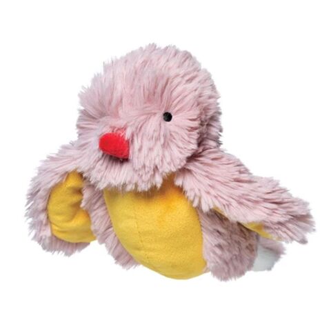 Manhattan Toy Kuş - Songbird - Cıvıltılı Peluş Oyuncak