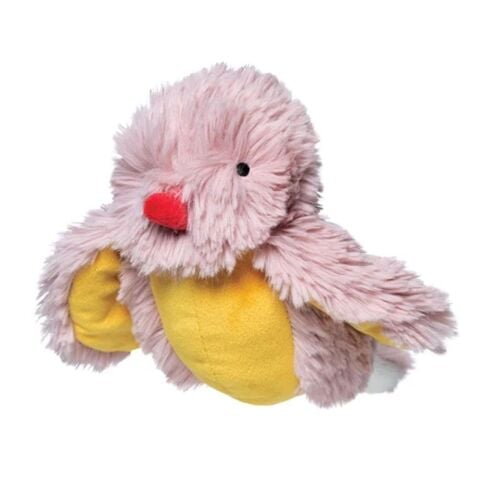 Manhattan Toy Kuş - Songbird - Cıvıltılı Peluş Oyuncak