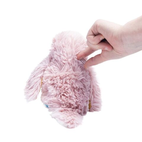 Manhattan Toy Kuş - Songbird - Cıvıltılı Peluş Oyuncak