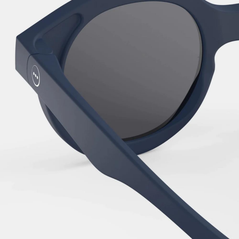 Izipizi Sun Kids Plus Güneş Gözlüğü #C Koleksiyonu 3-5 Yaş / Lacivert