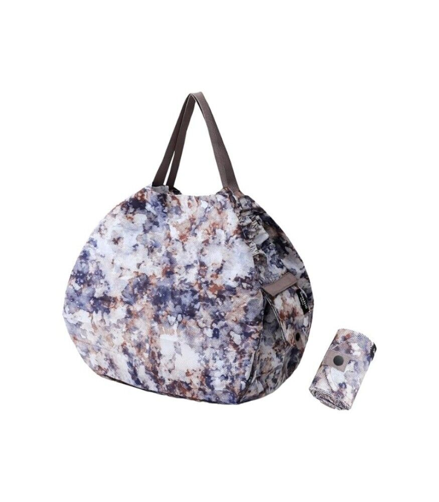 Shupatto Compact Bag Katlanır Çanta - M - Rocky Valley