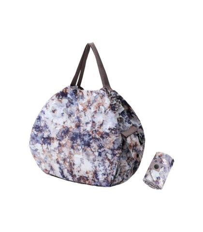 Shupatto Compact Bag Katlanır Çanta - M - Rocky Valley
