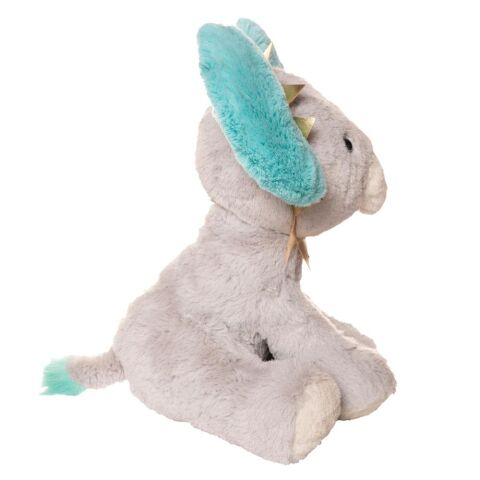 Manhattan Toy Brights Fil - Brights Elephant - Peluş Oyuncaklar