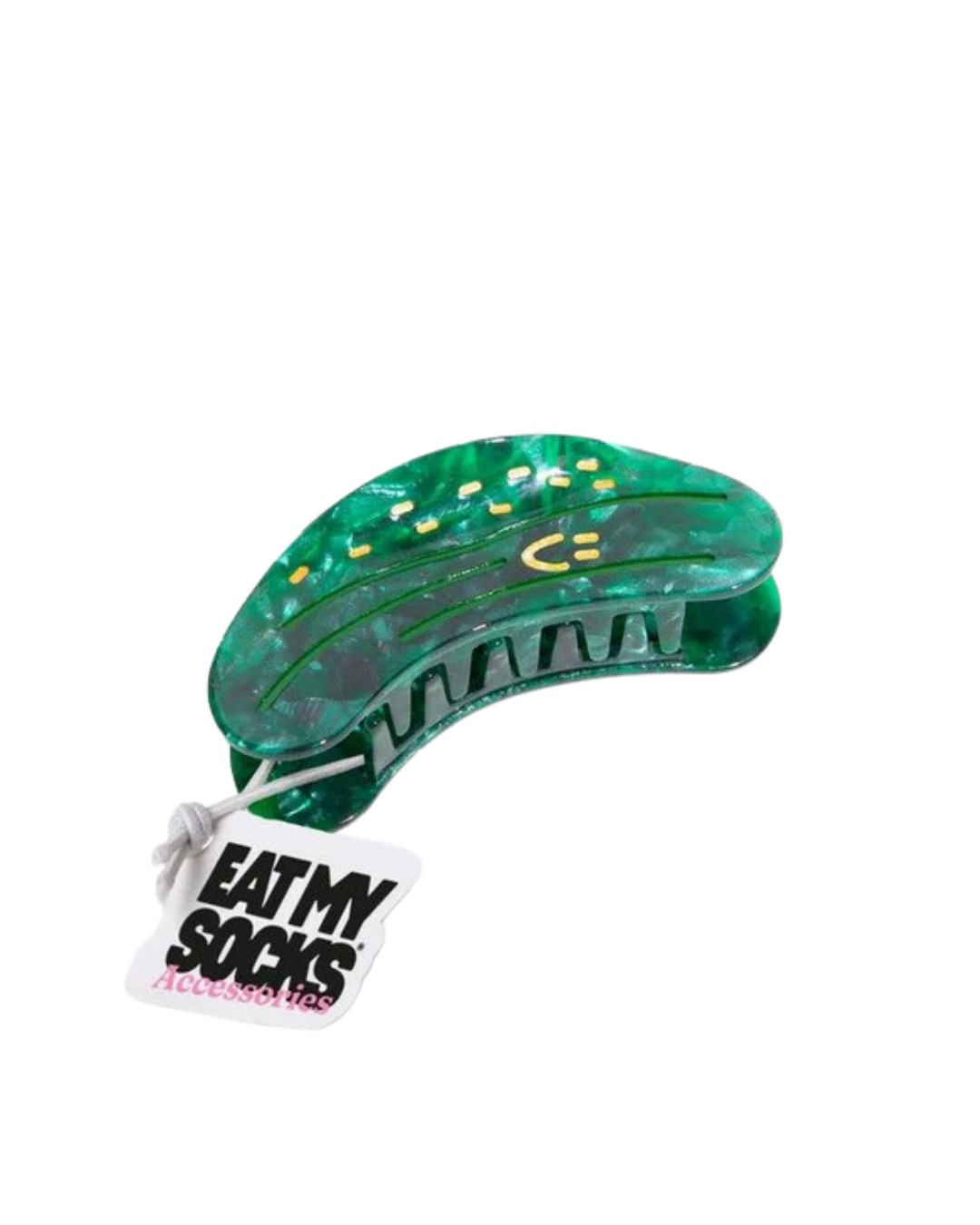 Eat My Socks - Pickle Mandal Toka