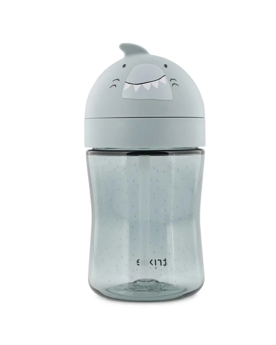 Trixie Mr. Shark - Pipetli Su Şişesi 300 ml