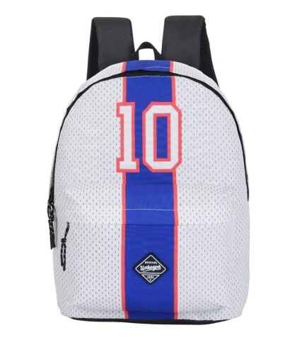 Marshmallow X Unkeeper Sırt Çantası - Legends