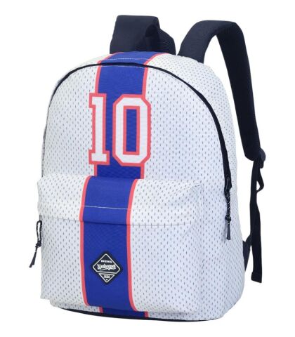 Marshmallow X Unkeeper Sırt Çantası - Legends