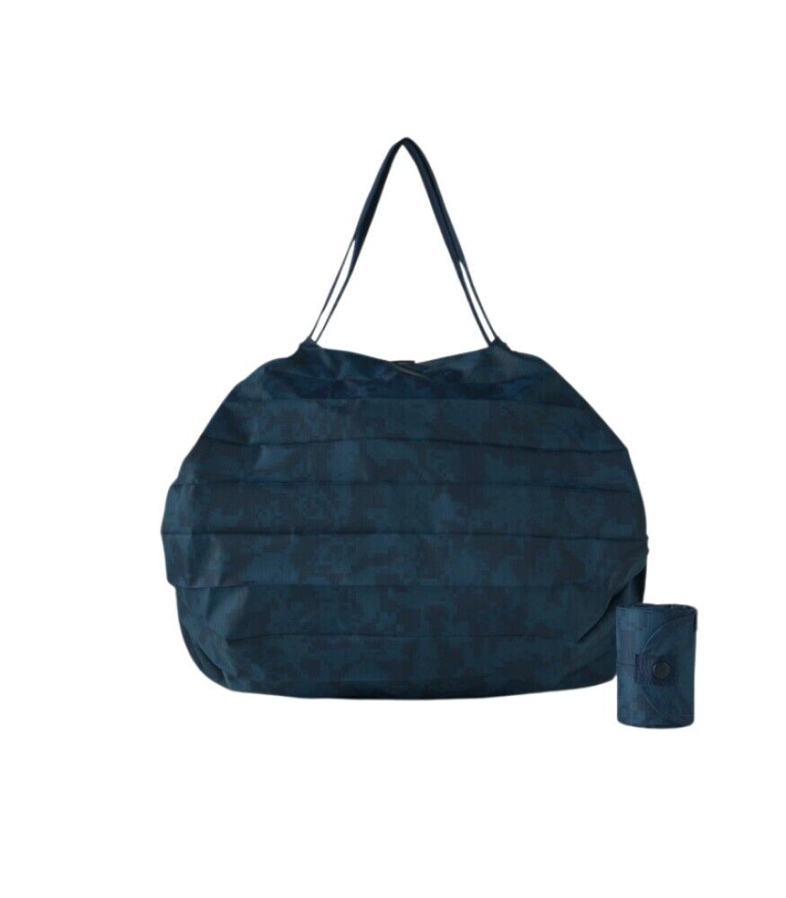 Shupatto Compact Bag - M - Deep Forest