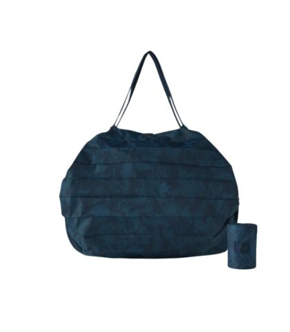 Shupatto Compact Bag - M - Deep Forest