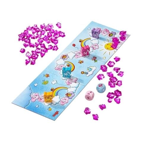 Haba Unicorns in the Clouds – Unicorn Bulutlarda Oyunu