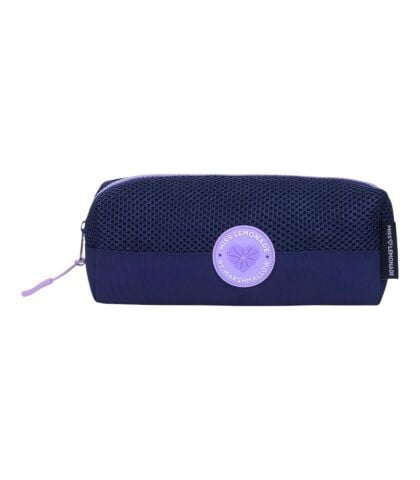 Marshmallow X Miss Lemonade Kalem Kutusu - Meshy Navy