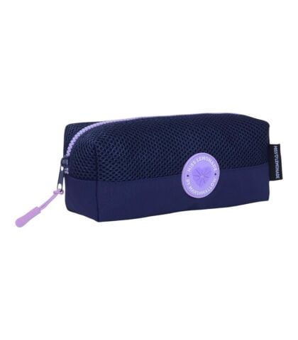 Marshmallow X Miss Lemonade Kalem Kutusu - Meshy Navy