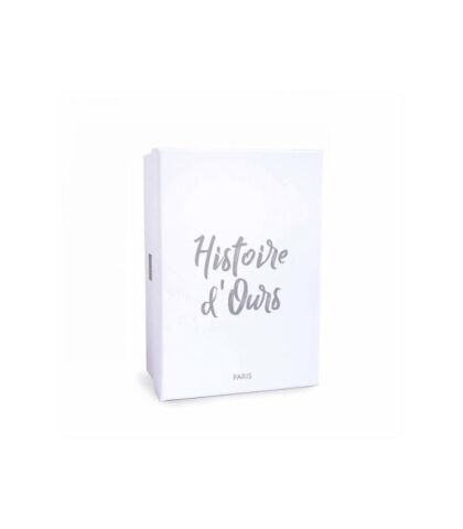 Doudou Gri Yavru Kedi 18 cm