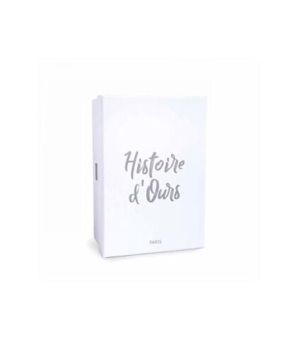 Doudou Gri Yavru Kedi 18 cm