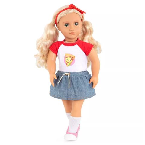 Our Generation Jolene Oyuncak Bebek 46 cm