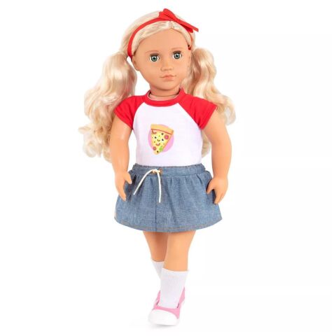Our Generation Jolene Oyuncak Bebek 46 cm