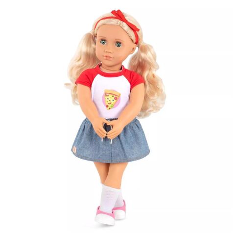 Our Generation Jolene Oyuncak Bebek 46 cm