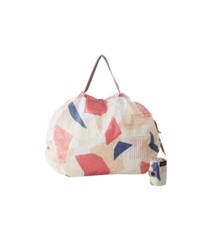 Shupatto Compact Bag Katlanır Çanta - M - Hagire
