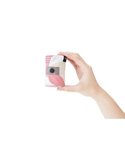 Shupatto Compact Bag Katlanır Çanta - M - Hagire