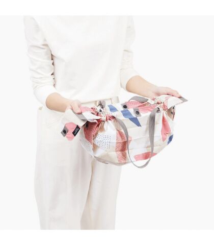 Shupatto Compact Bag Katlanır Çanta - M - Hagire