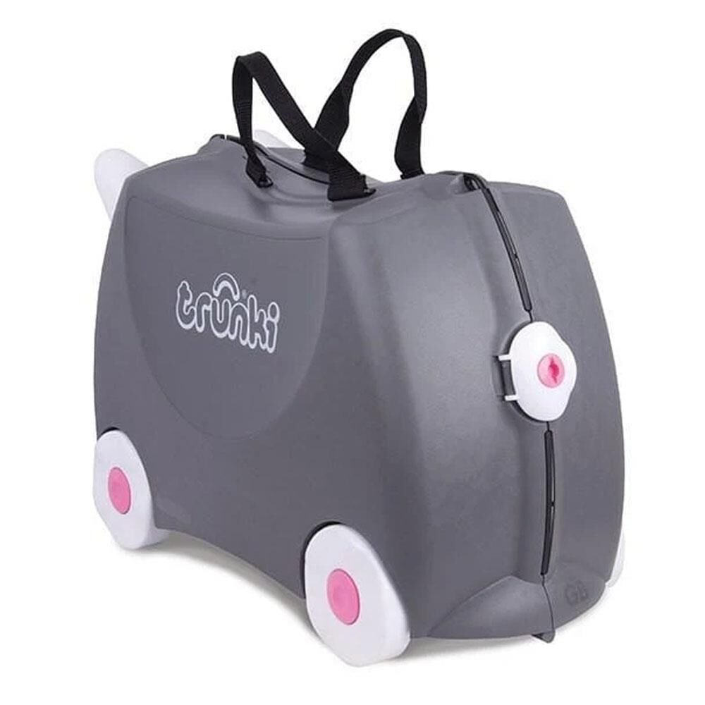 Trunki Çocuk Bavulu - Kedi Benny