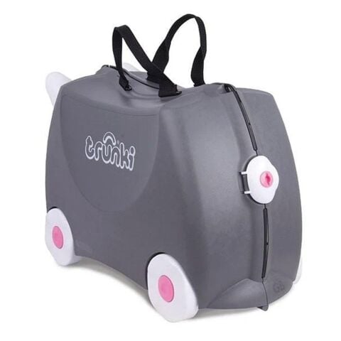 Trunki Çocuk Bavulu - Kedi Benny