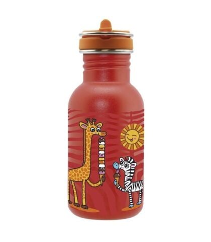 Laken Acero T.FLOW Paslanmaz Çelik Suluk 500 ml - Chupi