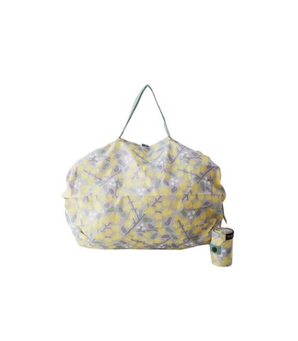 Shupatto Compact Bag Katlanır Çanta - M - Hana