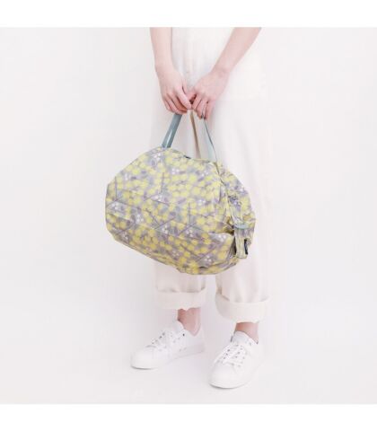 Shupatto Compact Bag Katlanır Çanta - M - Hana