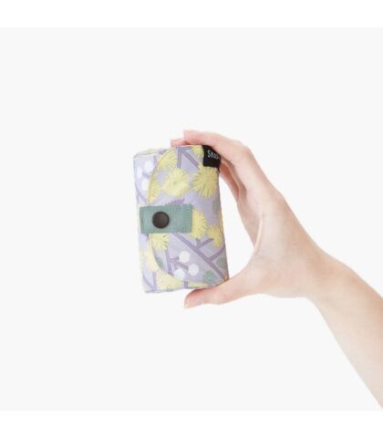 Shupatto Compact Bag Katlanır Çanta - M - Hana