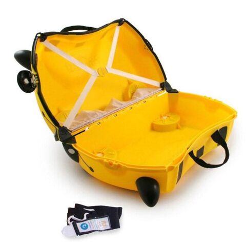 Trunki Çocuk Bavulu - Arı Bernard