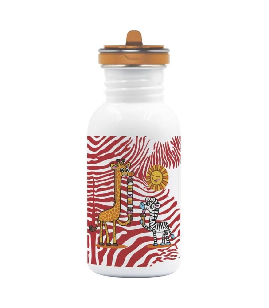 Laken Flow Basic Bottle Pipetli Suluk 500 ml - Chupis