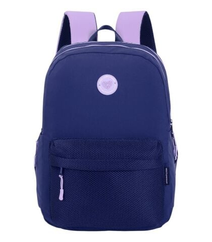 Marshmallow X Miss Lemonade Sırt Çantası -  Meshy Navy