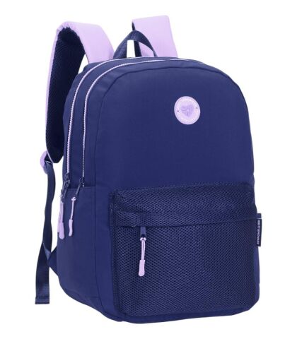 Marshmallow X Miss Lemonade Sırt Çantası -  Meshy Navy