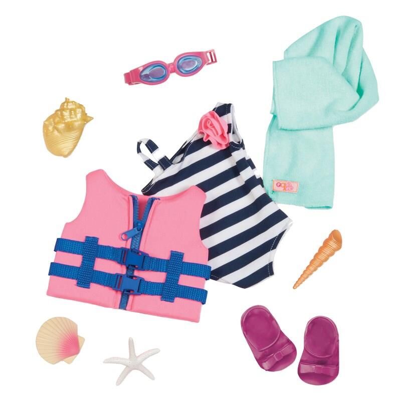 Our Generation Kıyafet / Fun Day Sun Day