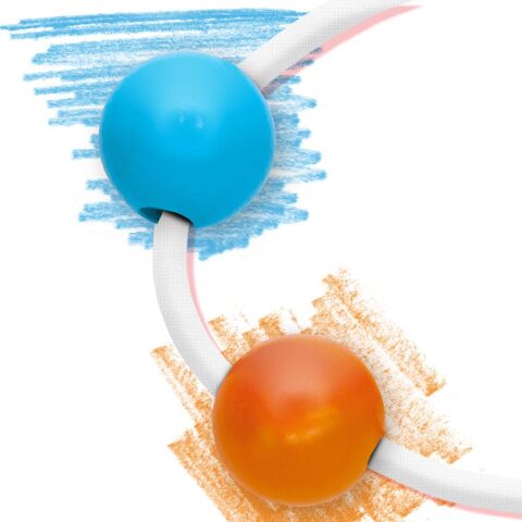 SES Creative İlk Boyama Boncuklarım