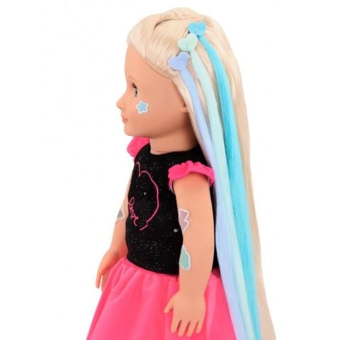 Our Generation Luana Oyuncak Bebek 46 cm