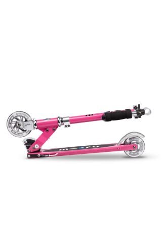 Micro Sprite 2 Tekerlekli Scooter Pink