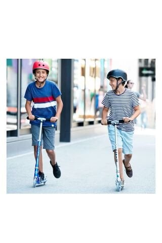 Micro Sprite 2 Tekerlekli Scooter Pink