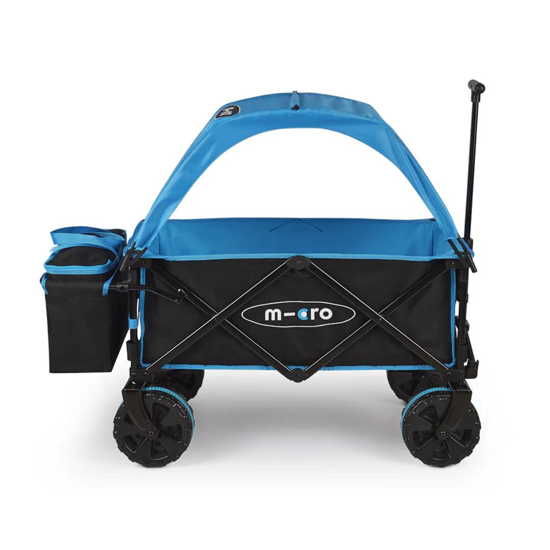 Micro Wagon Deluxe Pro