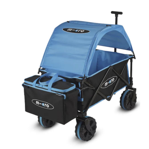 Micro Wagon Deluxe Pro