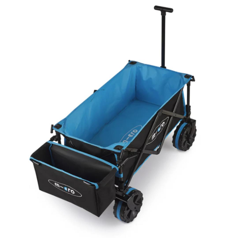 Micro Wagon Deluxe Pro