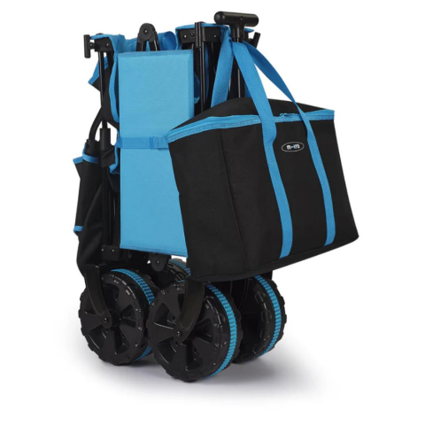 Micro Wagon Deluxe Pro