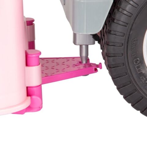 Our Generation Kulis Karavanı - Suite Star Trailer