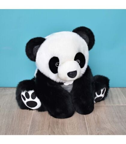 Doudou Panda 35 cm