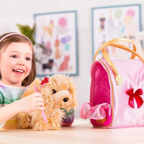 Pucci Pups C. Spaniel