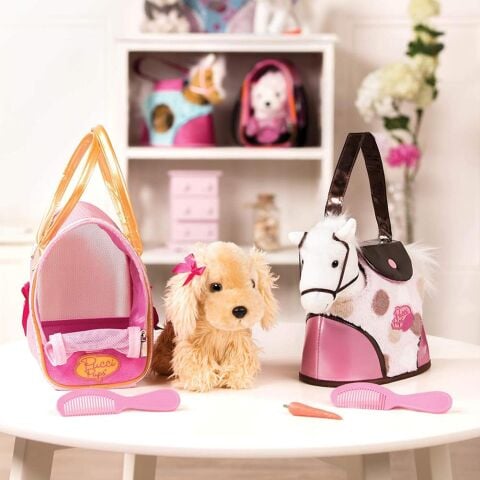 Pucci Pups C. Spaniel