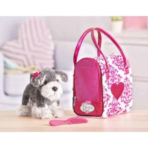 Pucci Pups Schnauzer